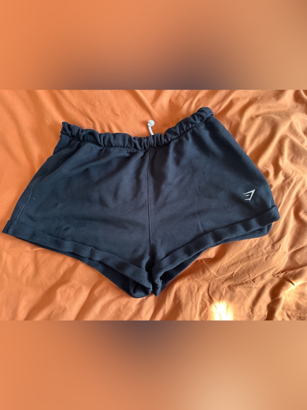 Gymshark shorts